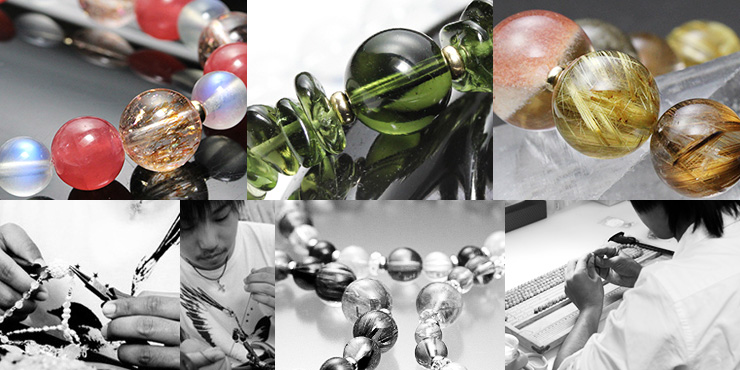 完全限定品ブレス